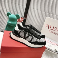 Valentino Rockrunner Shoes